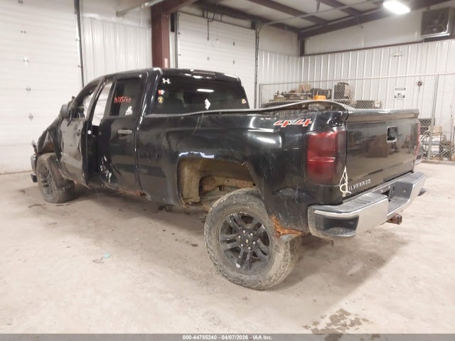Продажа на аукционе авто 2014 Chevrolet Silverado 1500 1lt, vin: 1GCVKREC3EZ359353, номер лота: 44785240