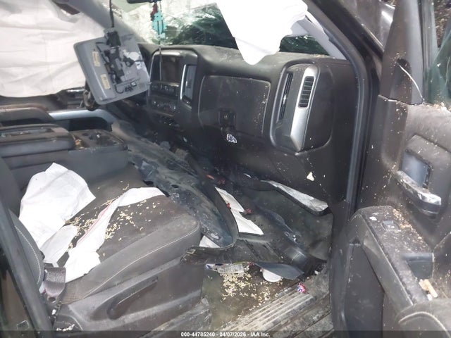 Продажа на аукционе авто 2014 Chevrolet Silverado 1500 1lt, vin: 1GCVKREC3EZ359353, номер лота: 44785240