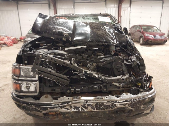 Продажа на аукционе авто 2014 Chevrolet Silverado 1500 1lt, vin: 1GCVKREC3EZ359353, номер лота: 44785240