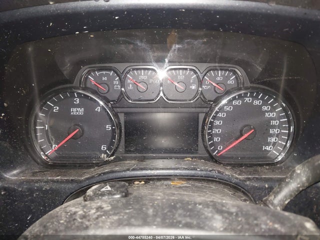 Продажа на аукционе авто 2014 Chevrolet Silverado 1500 1lt, vin: 1GCVKREC3EZ359353, номер лота: 44785240