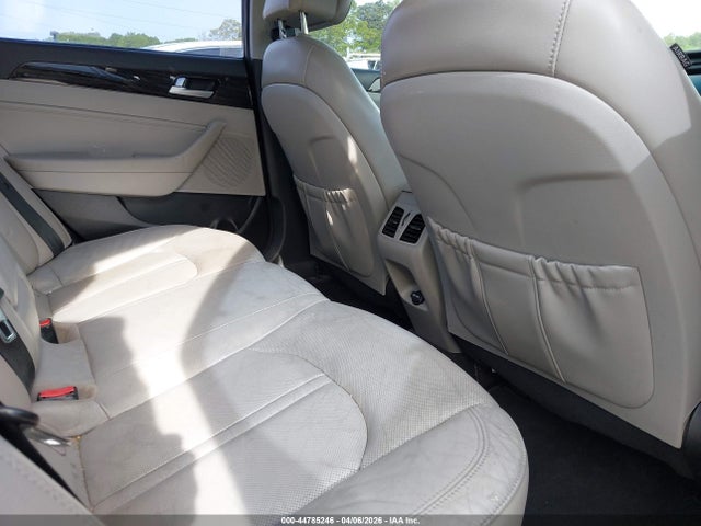 2017 HYUNDAI SONATA HYBRID KMHE34L1XHA048924 Photo 7