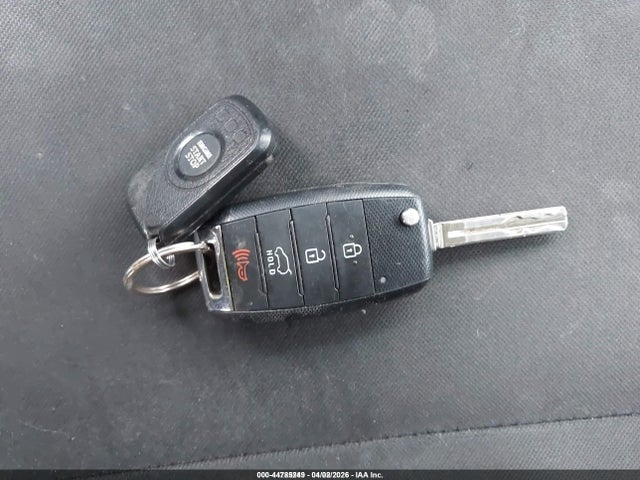 KIA Soul 2015 KNDJN2A25F7810466 Image 11