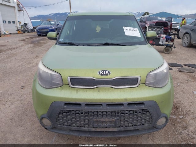 KIA Soul 2015 KNDJN2A25F7810466 Image 12