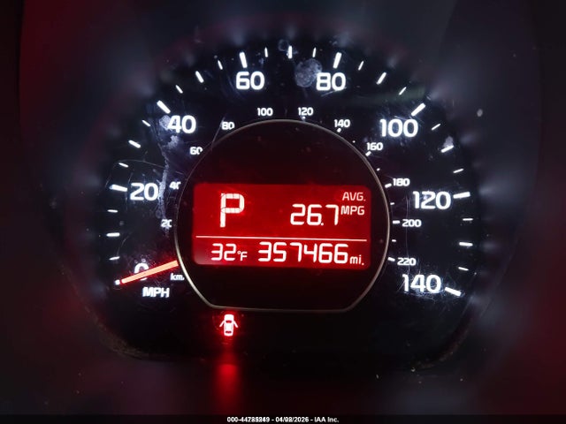 KIA Soul 2015 KNDJN2A25F7810466 Image 15