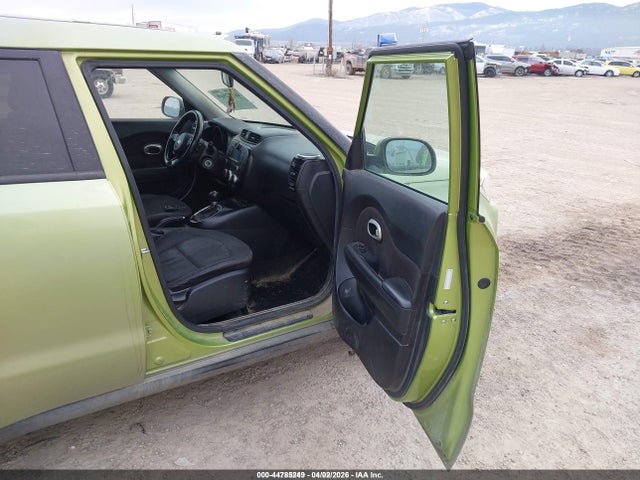 KIA Soul 2015 KNDJN2A25F7810466 Image 5