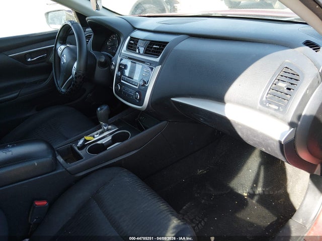 44785251 :رقم المزاد ، 1N4AL3AP7JC158866 vin ، 2018 Nissan Altima 2.5 S مزاد بيع
