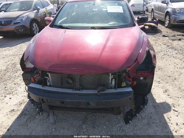 44785251 :رقم المزاد ، 1N4AL3AP7JC158866 vin ، 2018 Nissan Altima 2.5 S مزاد بيع