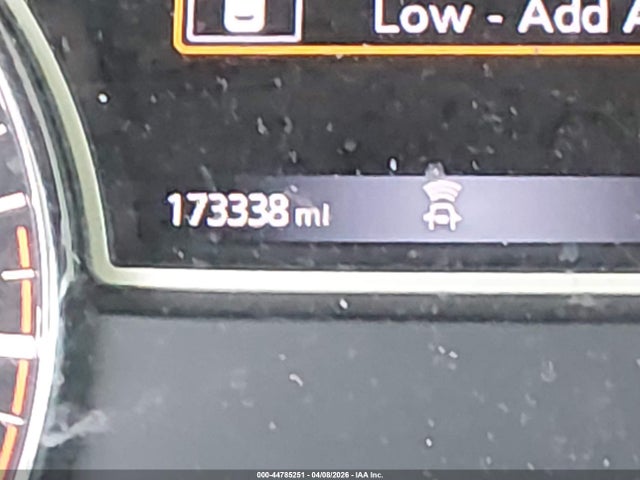 44785251 :رقم المزاد ، 1N4AL3AP7JC158866 vin ، 2018 Nissan Altima 2.5 S مزاد بيع