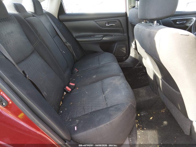44785251 :رقم المزاد ، 1N4AL3AP7JC158866 vin ، 2018 Nissan Altima 2.5 S مزاد بيع