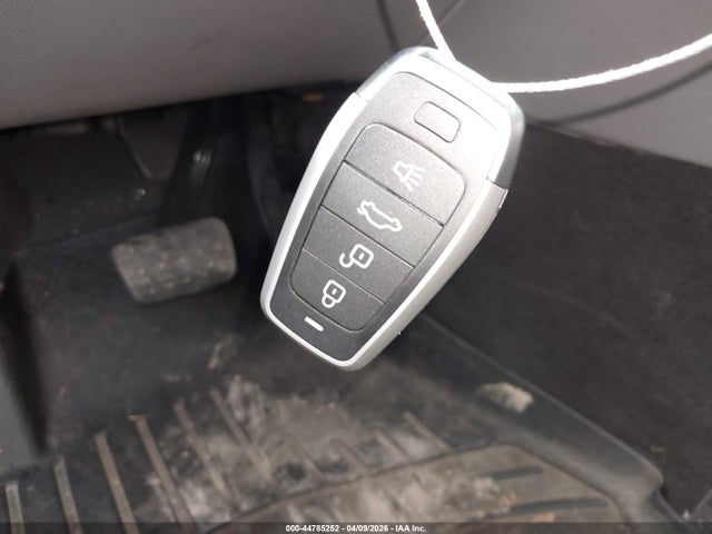 2010 CADILLAC SRX 3GYFNKE40AS585573 Photo 10