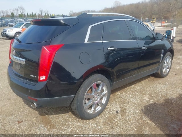 2010 CADILLAC SRX 3GYFNKE40AS585573 Photo 3