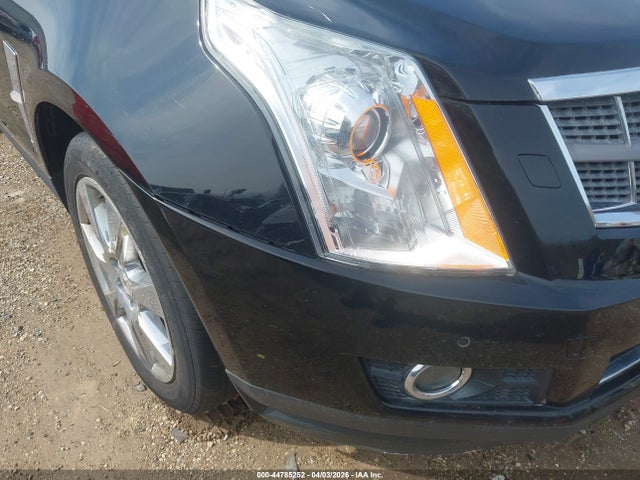 2010 CADILLAC SRX 3GYFNKE40AS585573 Photo 5