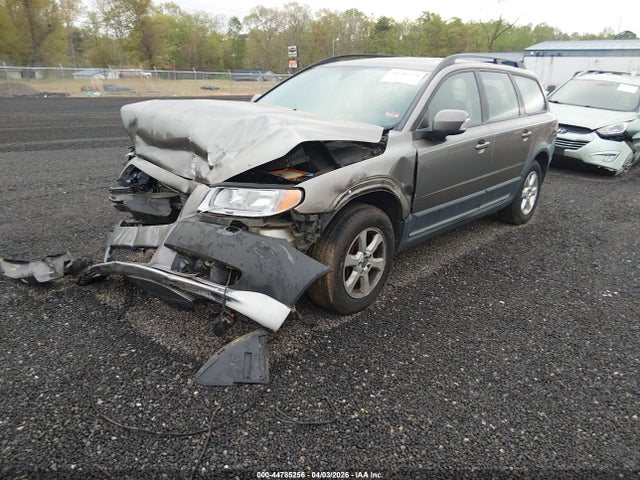 44785256 :رقم المزاد ، YV4BZ982881033310 vin ، 2008 Volvo Xc70 3.2 مزاد بيع