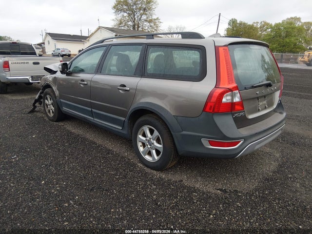 44785256 :رقم المزاد ، YV4BZ982881033310 vin ، 2008 Volvo Xc70 3.2 مزاد بيع