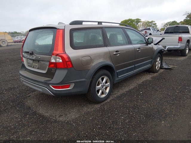 44785256 :رقم المزاد ، YV4BZ982881033310 vin ، 2008 Volvo Xc70 3.2 مزاد بيع