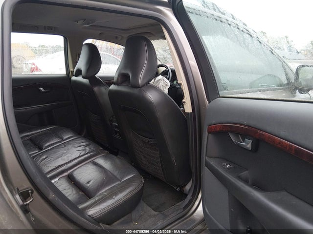 44785256 :رقم المزاد ، YV4BZ982881033310 vin ، 2008 Volvo Xc70 3.2 مزاد بيع