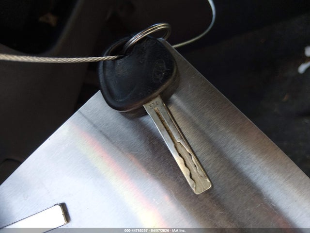 Aukcja sprzedaży 2010 Kia Rio Lx, vin: KNADH4A34A6665263, numer aukcji: 44785257