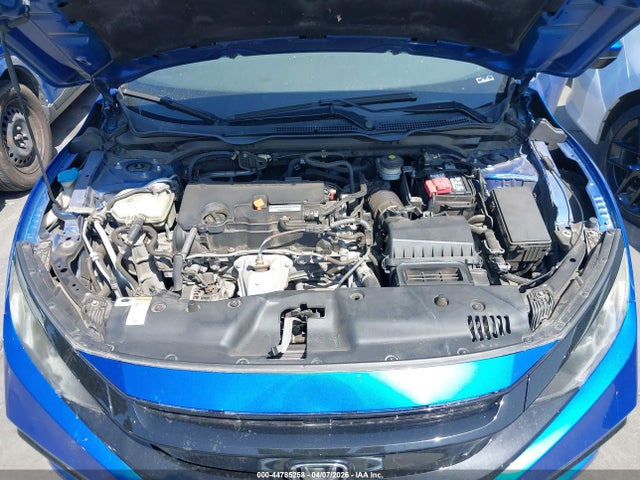 Продажа на аукционе авто 2019 Honda Civic Sport, vin: 19XFC2F85KE212736, номер лота: 44785258