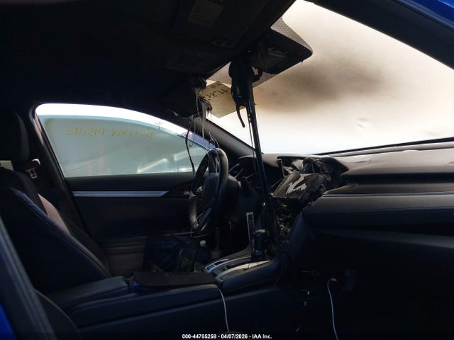 Продажа на аукционе авто 2019 Honda Civic Sport, vin: 19XFC2F85KE212736, номер лота: 44785258