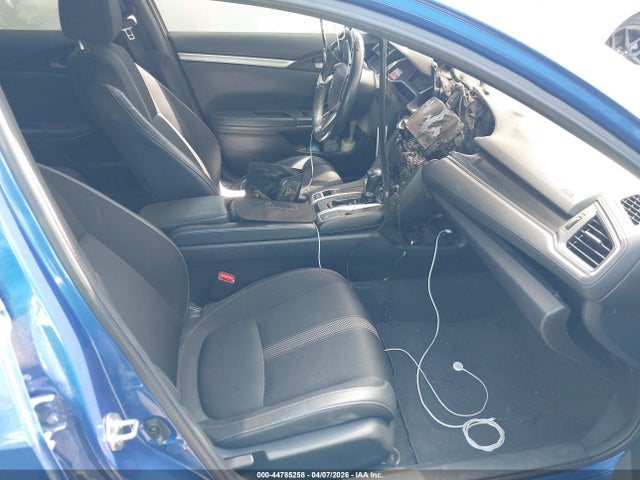 Продажа на аукционе авто 2019 Honda Civic Sport, vin: 19XFC2F85KE212736, номер лота: 44785258