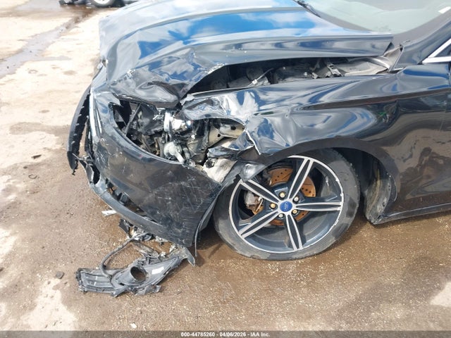 2016 Ford Fusion Titanium მანქანა იყიდება აუქციონზე, vin: 3FA6P0K95GR223880, აუქციონის ნომერი: 44785260