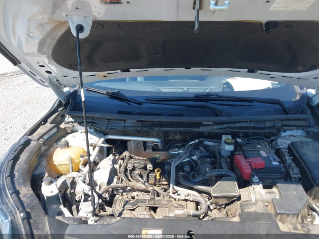 Aukcja sprzedaży 2022 Mitsubishi Outlander, vin: JA4J3VA87NZ071870, numer aukcji: 44785265