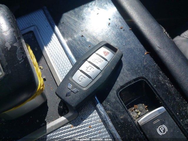 Aukcja sprzedaży 2022 Mitsubishi Outlander, vin: JA4J3VA87NZ071870, numer aukcji: 44785265