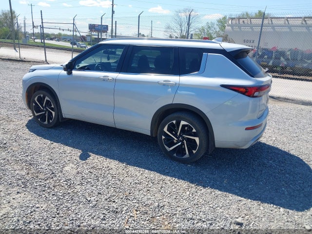Aukcja sprzedaży 2022 Mitsubishi Outlander, vin: JA4J3VA87NZ071870, numer aukcji: 44785265