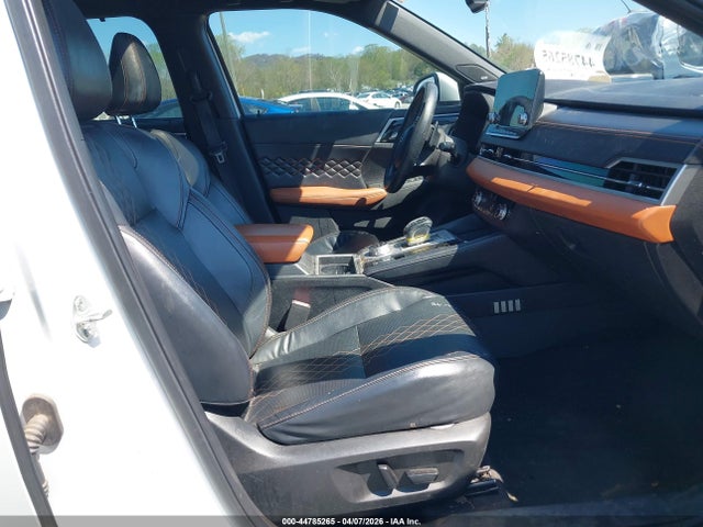 Aukcja sprzedaży 2022 Mitsubishi Outlander, vin: JA4J3VA87NZ071870, numer aukcji: 44785265