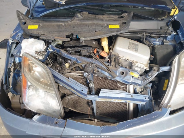 2009 TOYOTA PRIUS JTDKB20U797856434 Photo 9