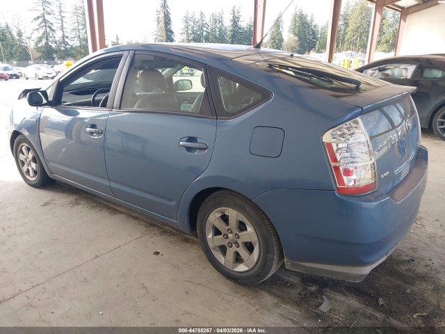 2009 TOYOTA PRIUS JTDKB20U797856434 Photo 2