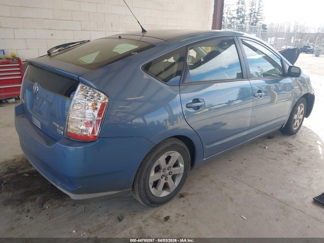 2009 TOYOTA PRIUS JTDKB20U797856434 Photo 3