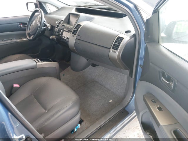 2009 TOYOTA PRIUS JTDKB20U797856434 Photo 4