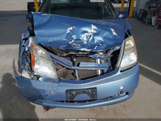 2009 TOYOTA PRIUS JTDKB20U797856434 Photo 5