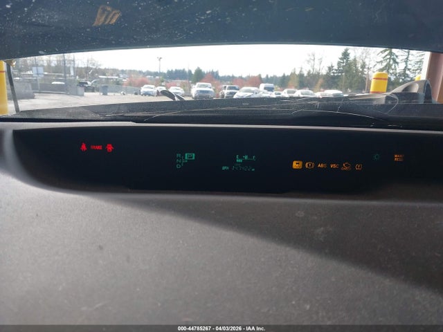 2009 TOYOTA PRIUS JTDKB20U797856434 Photo 6