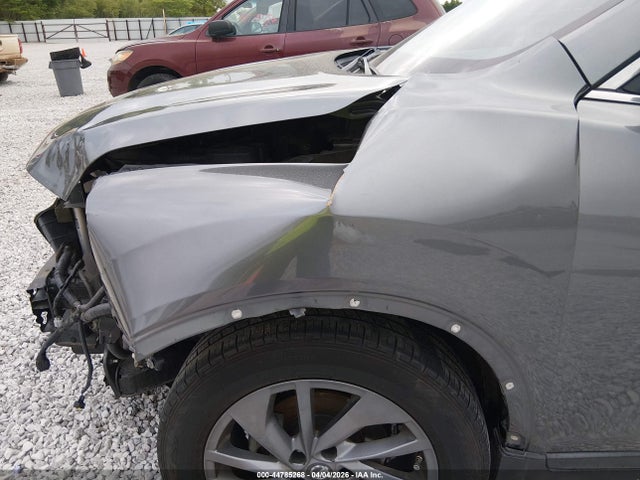 Продажа на аукционе авто 2016 Nissan Rogue Sl, vin: 5N1AT2MT9GC748827, номер лота: 44785268