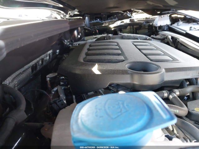 44785269 :رقم المزاد ، 3VVER7RM6SM029580 vin ، 2025 Volkswagen Tiguan 2.0t Se مزاد بيع