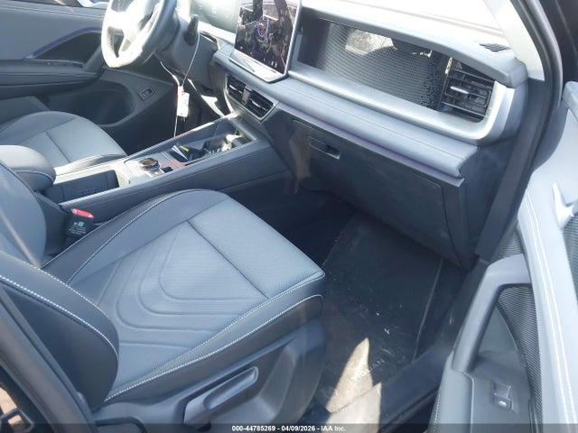 44785269 :رقم المزاد ، 3VVER7RM6SM029580 vin ، 2025 Volkswagen Tiguan 2.0t Se مزاد بيع