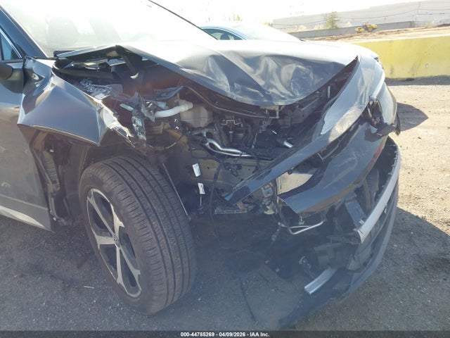 44785269 :رقم المزاد ، 3VVER7RM6SM029580 vin ، 2025 Volkswagen Tiguan 2.0t Se مزاد بيع