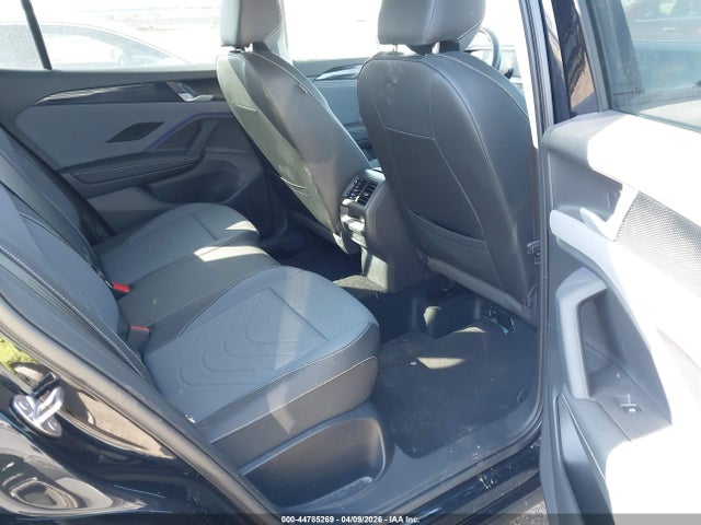 44785269 :رقم المزاد ، 3VVER7RM6SM029580 vin ، 2025 Volkswagen Tiguan 2.0t Se مزاد بيع