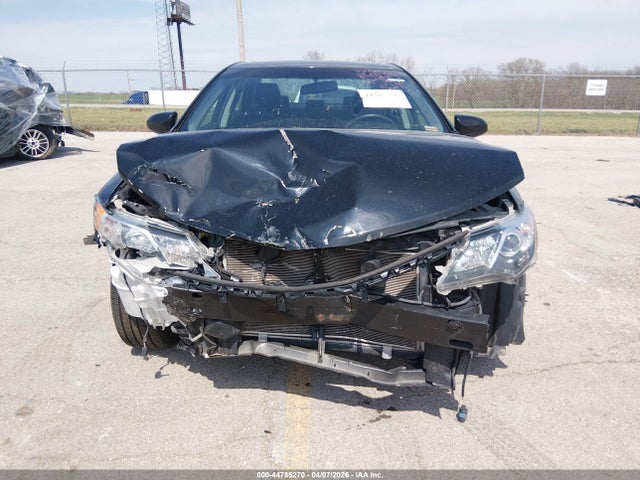 Aukcja sprzedaży 2013 Toyota Camry Se, vin: 4T1BF1FK1DU704918, numer aukcji: 44785270