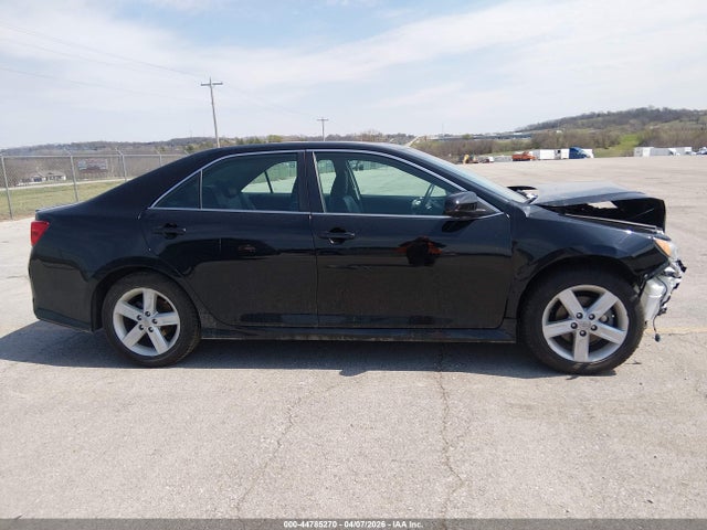 Aukcja sprzedaży 2013 Toyota Camry Se, vin: 4T1BF1FK1DU704918, numer aukcji: 44785270