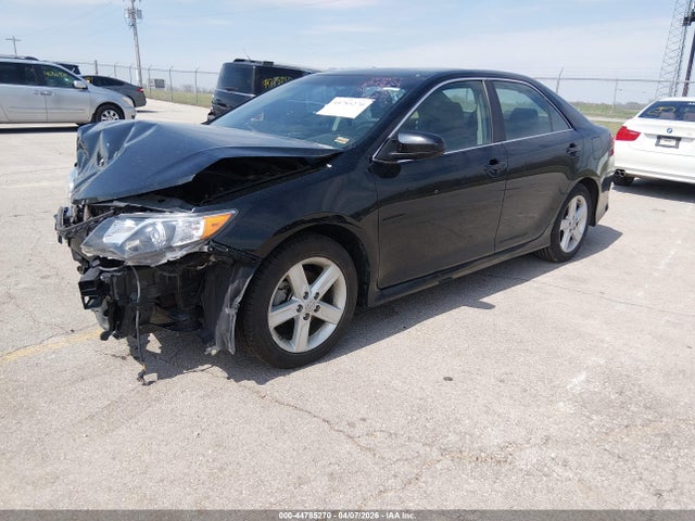 Aukcja sprzedaży 2013 Toyota Camry Se, vin: 4T1BF1FK1DU704918, numer aukcji: 44785270