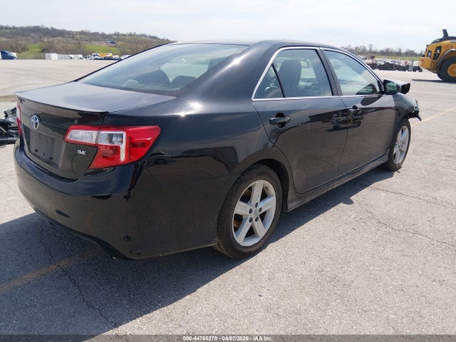 Aukcja sprzedaży 2013 Toyota Camry Se, vin: 4T1BF1FK1DU704918, numer aukcji: 44785270