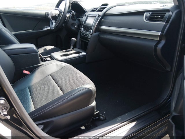 Aukcja sprzedaży 2013 Toyota Camry Se, vin: 4T1BF1FK1DU704918, numer aukcji: 44785270