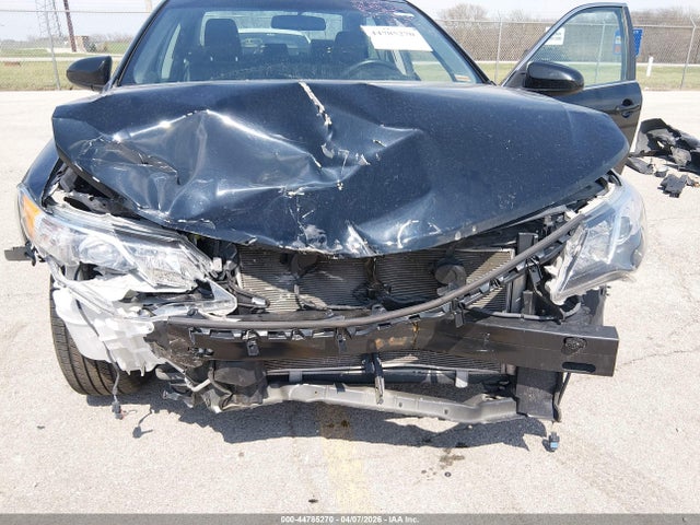 Aukcja sprzedaży 2013 Toyota Camry Se, vin: 4T1BF1FK1DU704918, numer aukcji: 44785270