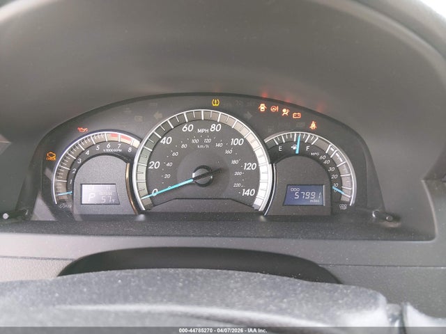 Aukcja sprzedaży 2013 Toyota Camry Se, vin: 4T1BF1FK1DU704918, numer aukcji: 44785270