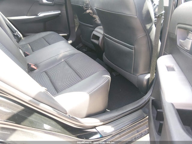Aukcja sprzedaży 2013 Toyota Camry Se, vin: 4T1BF1FK1DU704918, numer aukcji: 44785270