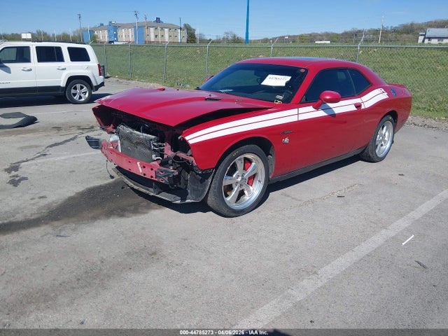 Aukcja sprzedaży 2011 Dodge Challenger R/t, vin: 2B3CJ5DT5BH570667, numer aukcji: 44785273