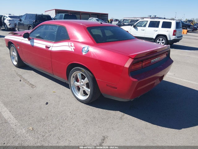 Aukcja sprzedaży 2011 Dodge Challenger R/t, vin: 2B3CJ5DT5BH570667, numer aukcji: 44785273